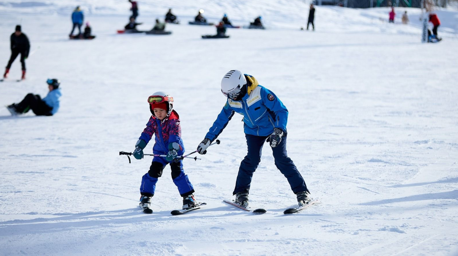 Алматының тау кластерімен қоса қысқы туризм де дамиды