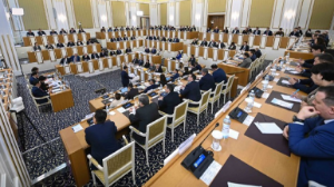 «Заң мен Тәртіп» Әділетті Қазақстанның іргетасына айналады – Халық партиясы