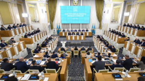 Халық Кеңесі арқылы қоғамның кең топтарын саяси өмірге тарту мүмкіндігі туады