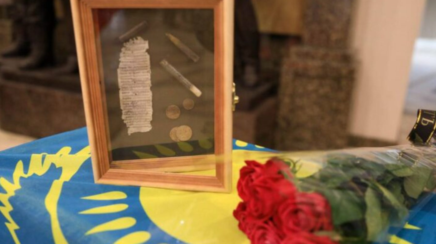 "Atamnyn amanaty" ұйымы - ұрпақ сабақтастығының ұйытқысы