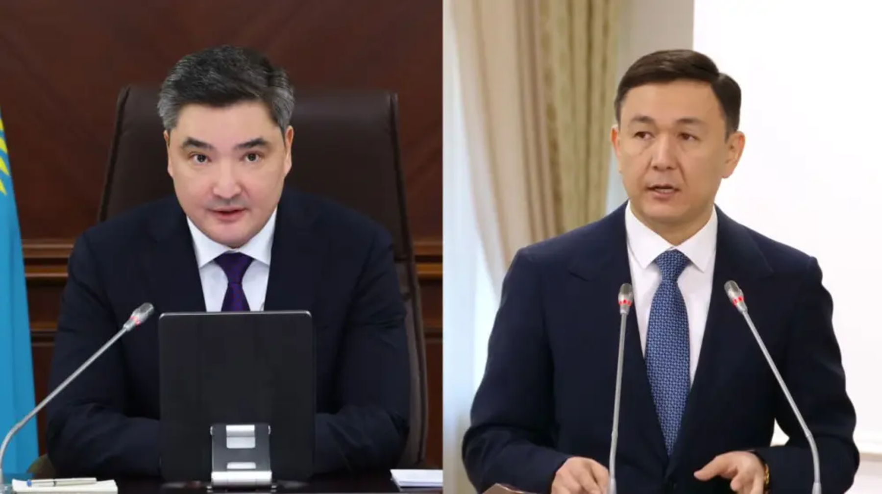 “Нәтиже болмаса, қоштасамыз”: Олжас Бектенов “Kazakh Tourism” басшысына қатаң ескерту жасады