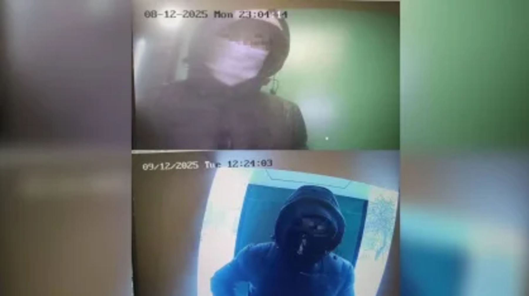 Шымкентте банкоматтан 32 млн теңге шешпек болған алаяқ ұсталды (ВИДЕО)