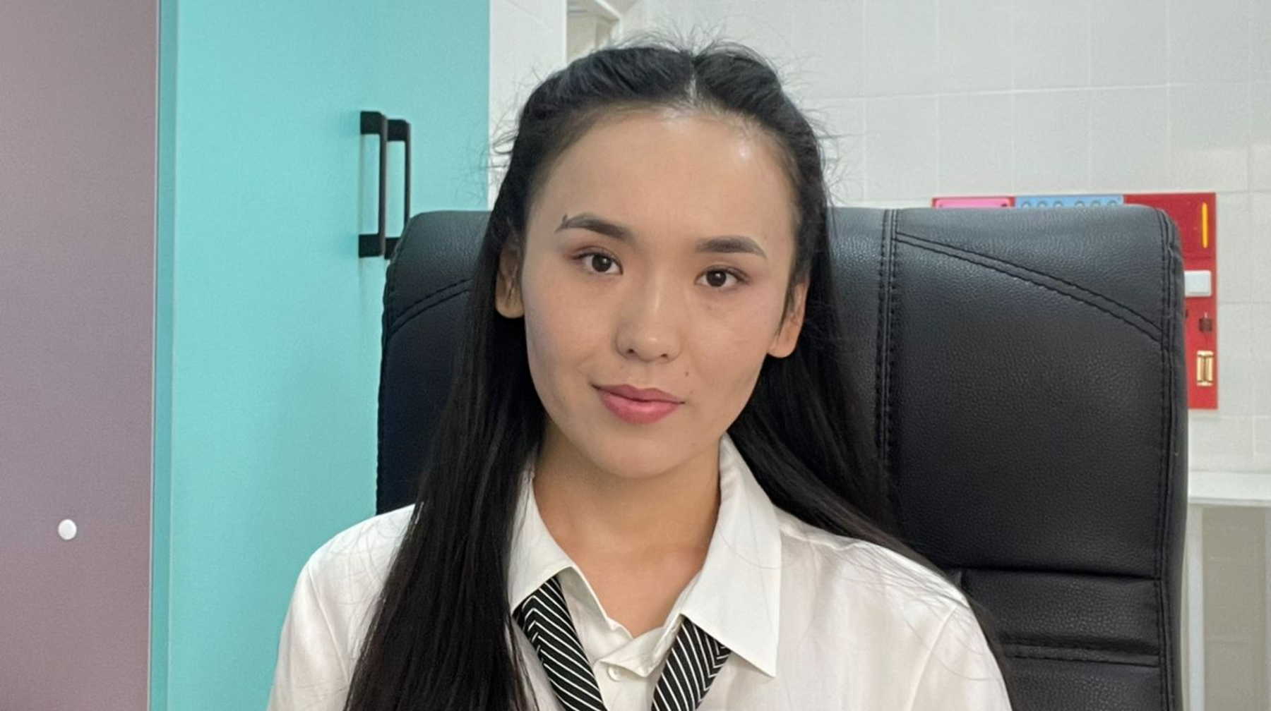 Қоғамдағы тең қатысу және психологиялық қолдау