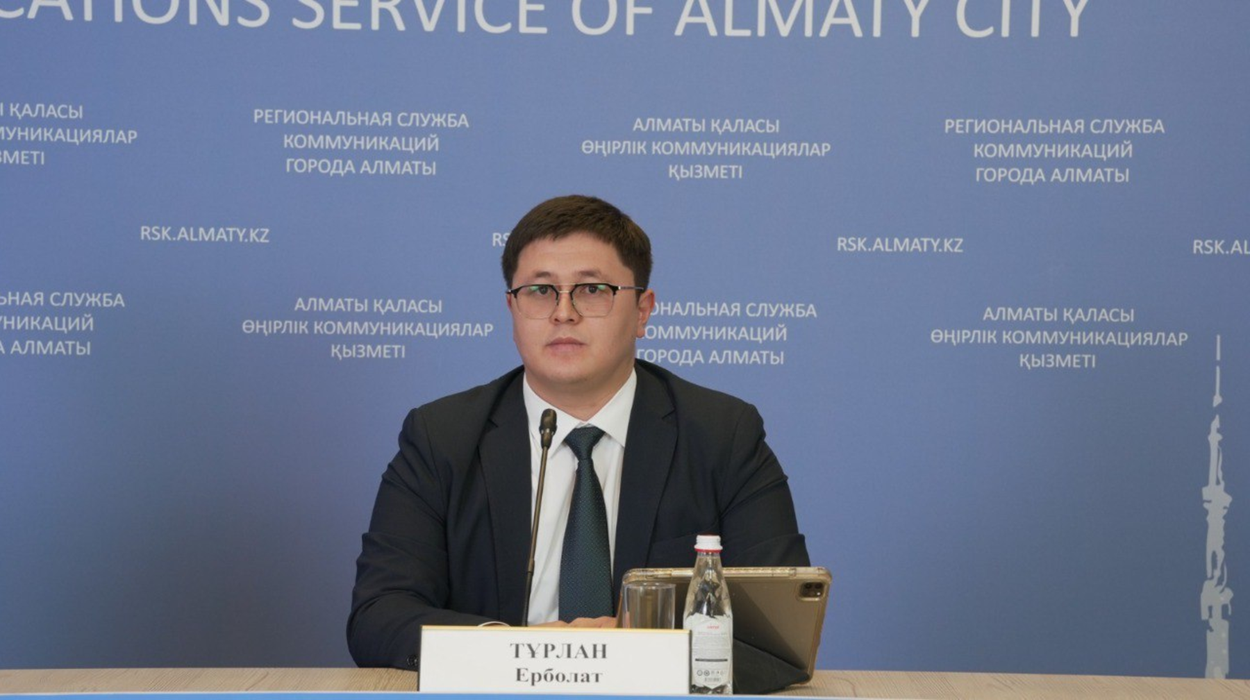 «Заң және тәртіп»: алматылық еріктілер сыбайлас жемқорлықтың алдын алуға атсалысады