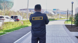 Жекеменшік күзет ұйымдарына бақылау күшейтіледі