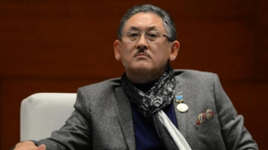 ОРАЗА АЛДЫНДАҒЫ ОЙЛАРЫМ