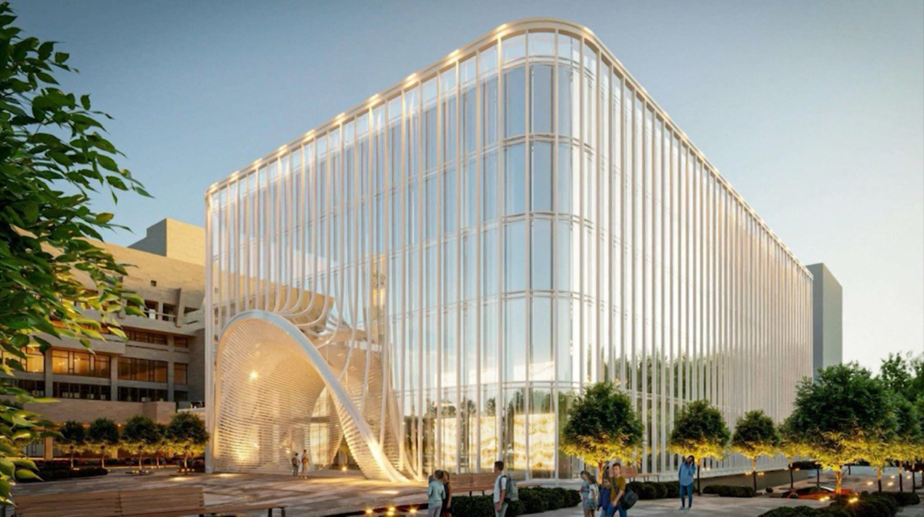 Алматыда жас көрермендер театры қалай қайта жаңғыртылып жатыр