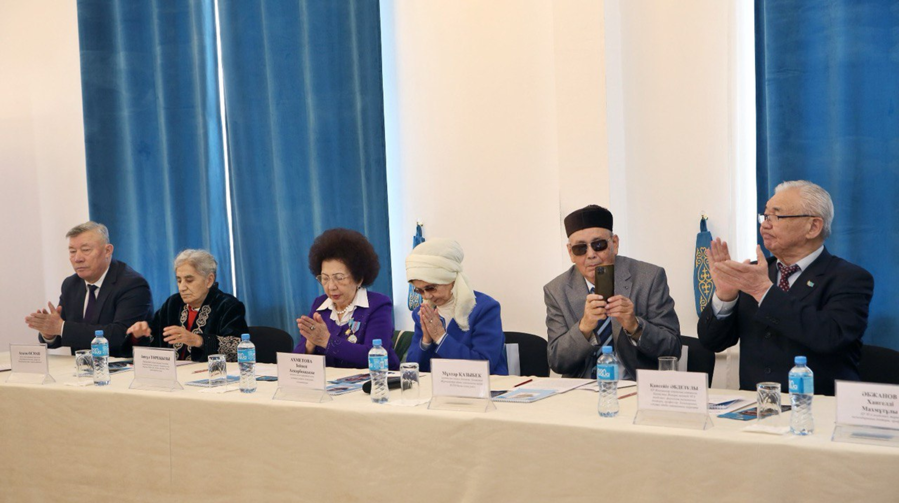 Тарихи тұлға тағылымы