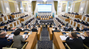 Экологиялық нормалар өңірлер үшін басты басымдық – Нұрлыбек Нәлібаев