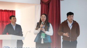 «Teacher’s Hackathon» республикалық педагогикалық хакатоны өз мәресіне жетті