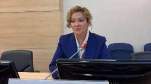 Азаматтық авиация комитетінің төрағасы ИКАО-ның Ғаламдық елшілер бағдарламасының елшісі болып тағайындалды