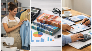 Салық кодексі: табысы 2 млн-нан аспайтын кәсіпкер нені ескеруі керек?