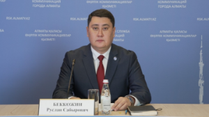 «ҚазСтандарт»: өлшемнің дәл болғаны - өмірдегі ең керек нәрсе