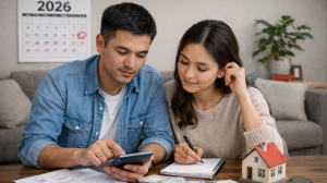 Биыл үй аламын деп жүрсеңіз: ипотека эксперті дұрыс реттілікті түсіндірді