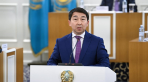 «Сот төрелігінің конституциялық қағидаттары айтарлықтай күшейтілді» – Бақыт Нұрмұханов жаңа Конституция жобасы туралы баяндады