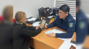 Алматыда көші-қон тәртібін бұзған 21 шетел азаматы елден шығарылды