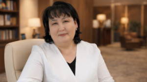 Алматыда инновациялық технологтарды қалай дайындайды?