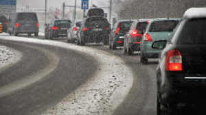 Сенбіде ел өңірлерінде жел күшейіп, тұман мен көктайғақ болады