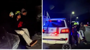 Алматы тауында турист аяғын жарақаттап алды: құтқарушылар көмекке келді