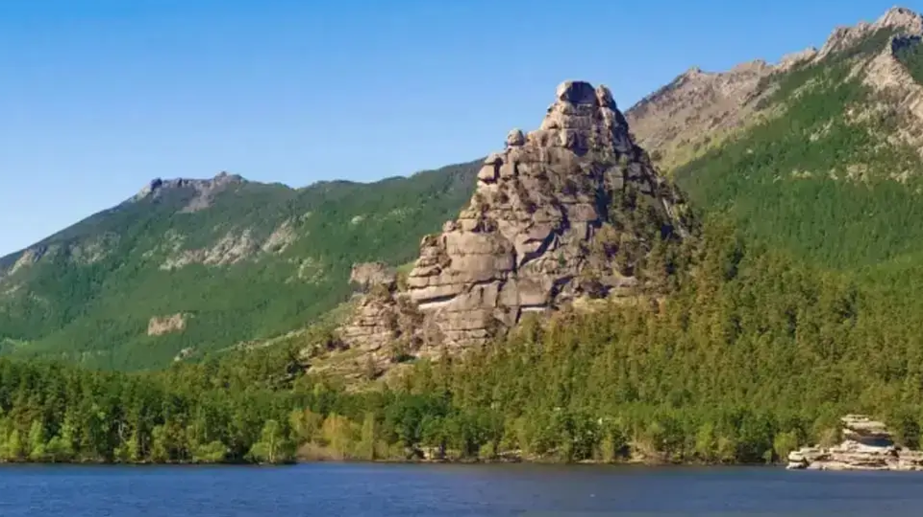 Бурабайда жер телімдері ұзақ мерзімге жалға берілетін болды