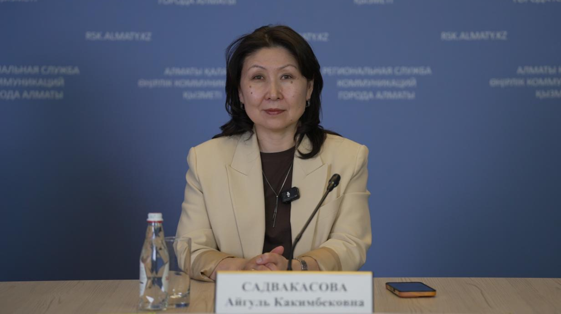 Жаңа Конституция жобасы құндылықтың бағдарын айқындап, цифрлық дәуірдің сын-қатеріне жауап береді — Айгүл Сәдуақасова