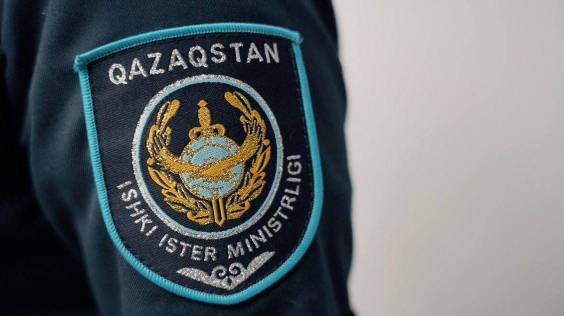 Алматыда Конституция жобасына қатысты жалған ақпарат таратқан адамжауапқа тартылды