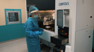  Онкологиядағы алға жылжу: Алматылық науқастар үшін жаңа шешімдер