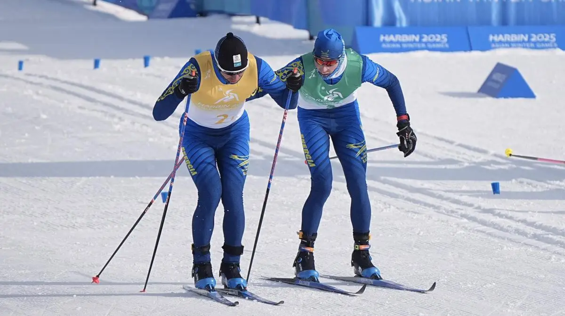 Қысқы Азия ойындары Алматыда өтетін болды