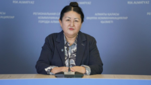 ҚазҰУ профессоры Алуа Ибраева: «Президенттік республика және зайырлы білім беру: Конституция жобасы нені нақты бекітеді»