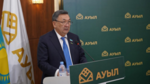 «Ауыл» партиясының төрағасы: «жаңа Конституция – қоғам сұранысына жауап береді»