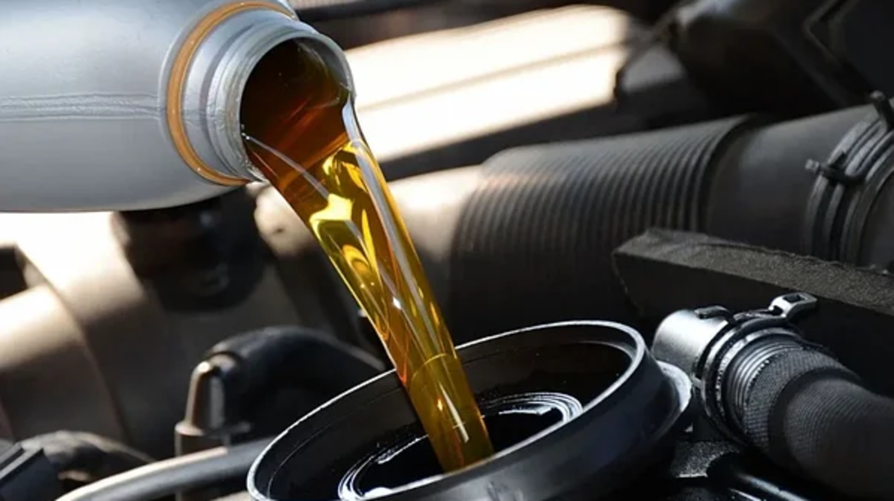 Елімізде мотор майларын таңбалау ережесі бекітілді