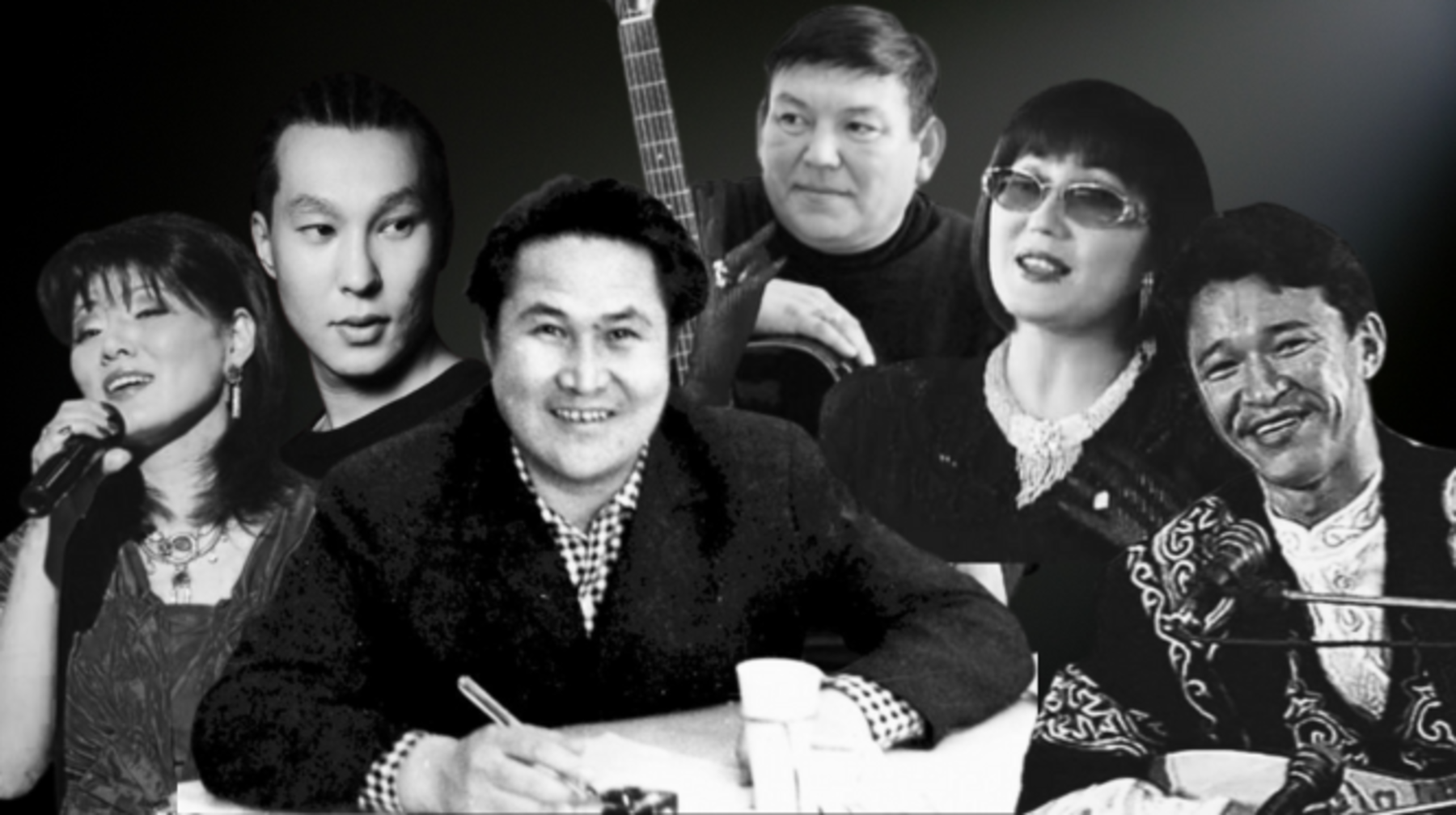 Сөздің киесі ме, сәйкестік пе? Туындысы тағдырына айналған тұлғалар