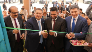 Қазақстан мен Пәкістан арасындағы Тоғызқұмалақ және интеллектуалдық спорт саласындағы ынтымақтастық күшейді