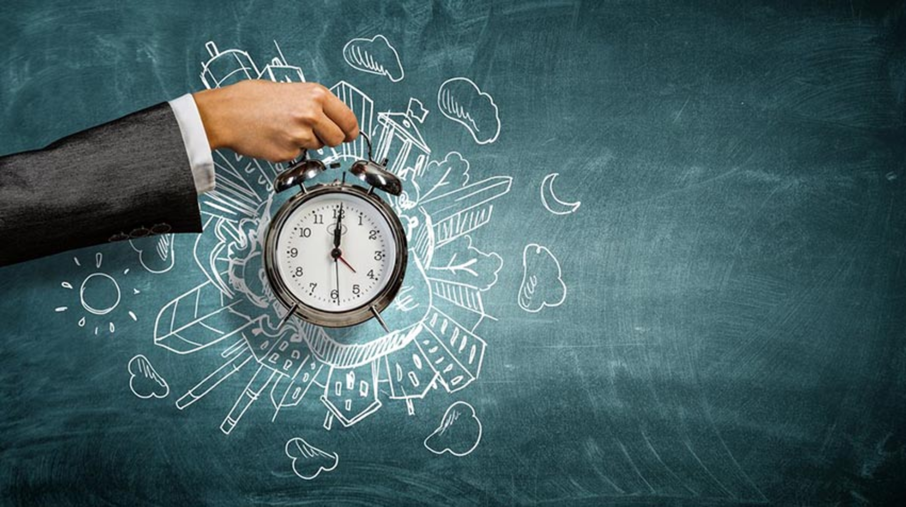 Тайм-менеджмент: уақытты тиімді басқару әдістері