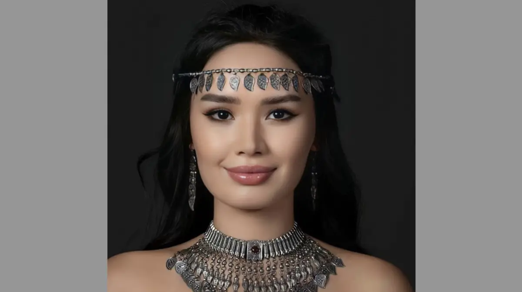 Бали соты қазақстандық модель Гүлсезім Алтайбековаға үкім шығарды