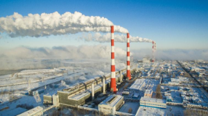 Алматы жылу мен электр желісін цифрландыра бастады