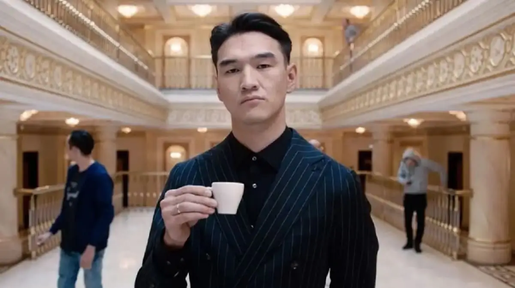 Әзілкеш Нұрлан Сабыровқа жарты ғасыр бойы Ресейге кіруге тыйым салынды