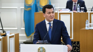 Қолданыстағы Конституцияны 12 адам жазған, соның үшеу шетелдік мамандар – Ерлан Қарин