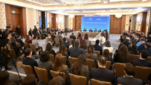 Мемлекет басшысының реформалары аясында топтасу аса маңызды - Сенат спикері