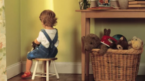 Баланы жазалау керек пе?