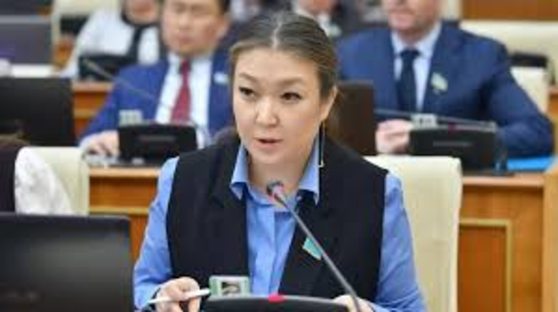 «Тек сот шешімімен ғана» – Қазақстанда тұрғын үй құқығына кепілдікті конституциялық деңгейде күшейту ұсынылды