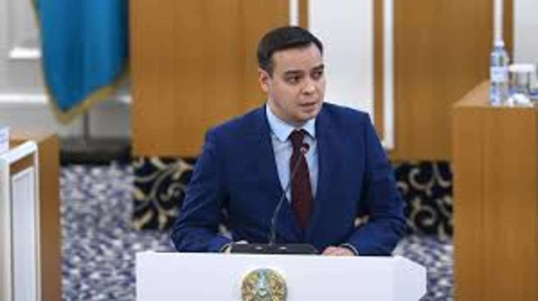 «Баспанада тұруға және одан шығаруға қатысты дауларды тек сот шешуі тиіс» – Артур Ластаев