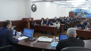 Алматыда тергеу қызметі мен медицина сарапшыларының бірлескен семинары өтті  