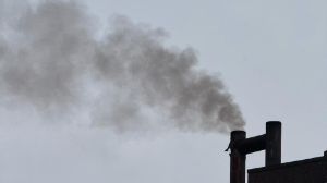 Алматыда 2026 жылдың соңынан бастап газ жүргізілген аудандарда қатты және сұйық отынды пайдалануға тыйым салынады