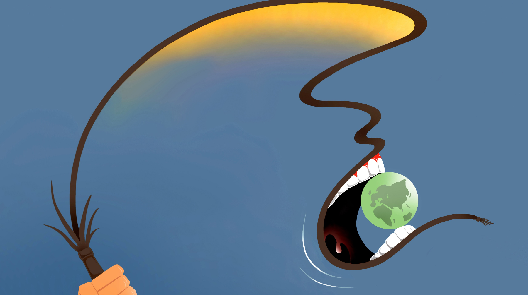 Дырау қамшы 