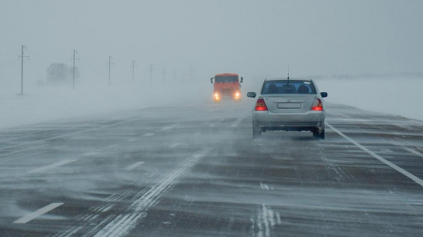 Қазақстанда тростық жол қоршауларын енгізу тәжірибесі кеңейтілуі мүмкін