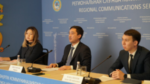 Алматыда бәсекелестікті бұзған бірнеше заң бұзушылық анықталды