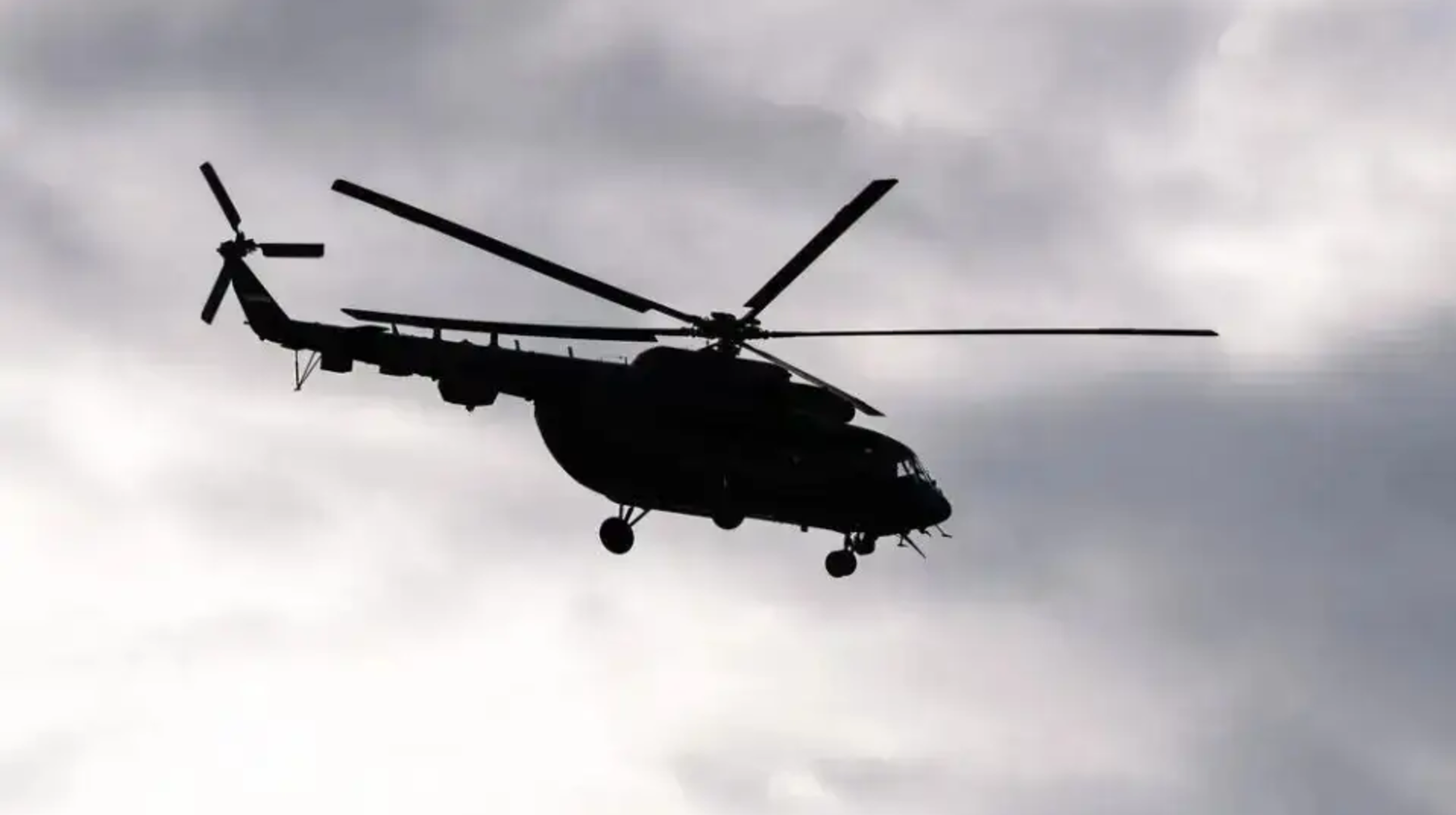 ШҚО-да жағдайы ауыр сәби тікұшақпен шұғыл ауруханаға жеткізілді