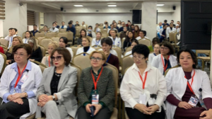 Алматыда ревматологиялық ауруларды диагностикалау мен емдеу сапасын арттыру мәселесі талқыланды