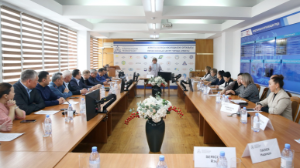 Алматы кәсіподақтары жаңа Конституция жобасын қолдайды